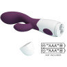 Pretty Love - Vibrateur Brighty Spot G Violet